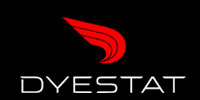 Dyestat logo