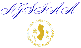 NJSIAA logo